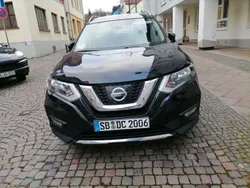 Schwarz Gebraucht 2018 Nissan X-Trail SUV | 14.990 € (Guter Preis)