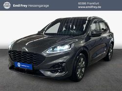 Magnetic grey metallic Gebraucht 2023 Ford Kuga ST-Line SUV | 22.950 € (Superpreis)