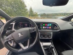 Grau Gebraucht 2020 Seat Leon Beats Limousine | 15.400 € (Fairer Preis)