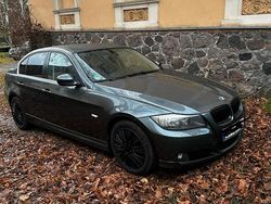 Gebraucht 2008 BMW 325 M Sport Limousine | 6.000 € (Guter Preis)