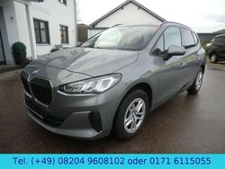 Grau Gebraucht 2025 BMW 220 Sport Line Kombi | 29.900 € (Superpreis)