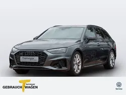 Grau Gebraucht 2023 Audi Q2 S-Line SUV | 40.980 € (Fairer Preis)
