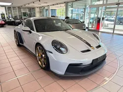 Kreide Gebraucht 2022 Porsche 911 GT3 Coupé | 192.800 € (Superpreis)
