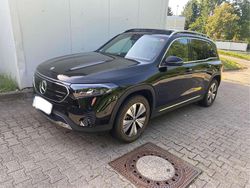 Gebraucht 2023 Mercedes EQA250 SUV | 38.000 € (Teuer)