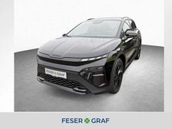 Blackmagicperleffekt Neu 2025 Skoda Elroq RS SUV | 49.980 € (Guter Preis)