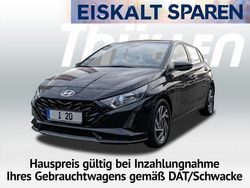 Schwarz Neu 2025 Hyundai i20 Trend Kleinwagen | 22.180 € (Guter Preis)