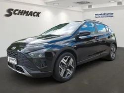 Andere Gebraucht 2021 Hyundai Bayon Intro Edition SUV | 16.990 € (Fairer Preis)