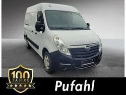 Weiß polar weiß Gebraucht 2019 Opel Movano Van | 17.400 € (Guter Preis)