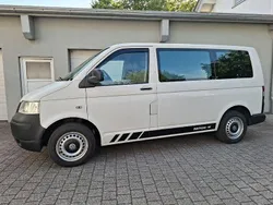 Weiß Gebraucht 2006 VW T5 Van | 6.990 € (Guter Preis)