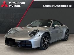 Gebraucht 2025 Porsche 911 Cabrio | 166.900 € (Etwas zu teuer)