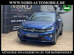 VW Taigo