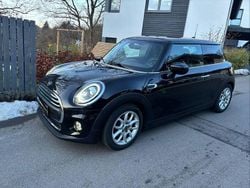 Schwarz Gebraucht 2020 Mini ONE Chili Kleinwagen | 14.500 € (Fairer Preis)