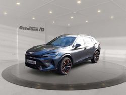 Magnetic tech Gebraucht 2024 Cupra Formentor SUV | 36.920 € (Etwas zu teuer)