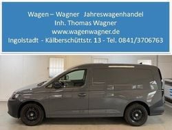 Grau Gebraucht 2021 VW Caddy Maxi Van / Kleinbus | 19.980 € (Superpreis)