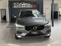 Grau Gebraucht 2021 Volvo XC60 Momentum SUV | 24.900 €