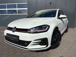 Weiß Gebraucht 2017 VW Golf VII GTI Limousine | 14.500 € (Guter Preis)