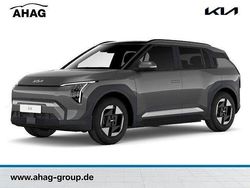 Silber Neu 2025 Kia EV3 SUV | 41.480 € (Etwas zu teuer)