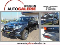 Schwarz Neu 2025 DFSK Rich 6 Abholung | 35.990 € (Fairer Preis)