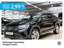 Schwarz Gebraucht 2023 VW Taigo Life SUV | 20.330 € (Fairer Preis)