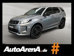 Grau Gebraucht 2021 Land Rover Discovery Sport R-Dynamic SUV | 26.964 € (Guter Preis)