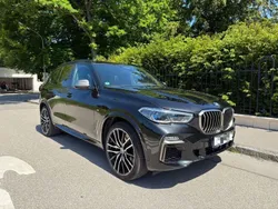 Schwarz Gebraucht 2019 BMW X5 M50 Performance SUV | 47.990 € (Guter Preis)