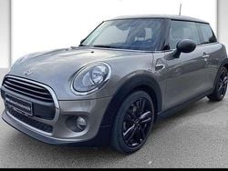 Gebraucht 2018 Mini ONE Salt Kleinwagen | 12.990 € (Fairer Preis)