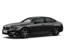 Gebraucht 2025 BMW 550e Comfort Edition Limousine | 73.490 € (Guter Preis)