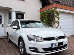 VW Golf VII