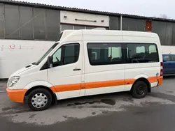 Weiß Gebraucht 2011 Mercedes Sprinter Van | 11.999 € (Superpreis)