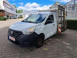 Weiß Gebraucht 2014 Dacia Dokker Express Basis Van | 3.500 €