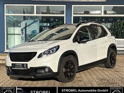 Weiß Gebraucht 2019 Peugeot 2008 GT-line SUV | 14.490 € (Fairer Preis)