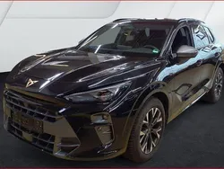 Schwarz Gebraucht 2025 Cupra Terramar SUV | 35.550 € (Fairer Preis)