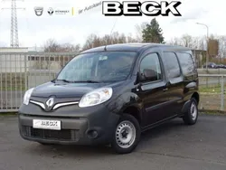 Schwarz Gebraucht 2019 Renault Kangoo Van / Kleinbus | 11.590 € (Teuer)