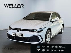 Weiß Gebraucht 2021 VW Golf GTE Limousine | 20.490 €