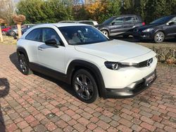 Weiß Gebraucht 2020 Mazda MX30 Edition SUV | 13.990 € (Fairer Preis)