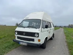 Weiß Gebraucht 1991 VW T3 Van | 11.900 €