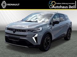 Rafalgrau metallic (grau) Gebraucht 2024 Renault Symbioz Esprit Alpine SUV | 32.690 € (Etwas zu teuer)