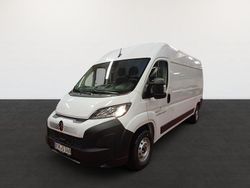 Eisweiß Gebraucht 2024 Citroën Jumper Van / Kleinbus | 23.933 € (Superpreis)