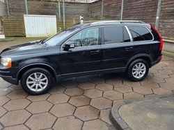 Schwarz Gebraucht 2007 Volvo XC90 Executive SUV | 12.000 € (Teuer)