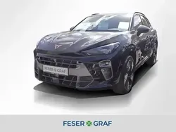 Midnight schwarz Neu 2025 Cupra Terramar SUV | 50.290 € (Etwas zu teuer)