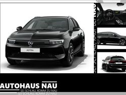 Schwarz (karbon schwarz) Neu 2025 Opel Astra Edition Kombi | 26.490 € (Superpreis)