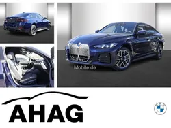 Schwarz Neu 2025 BMW i4 Comfort Edition Limousine | 52.890 € (Superpreis)