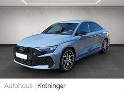 Kemoragrau metallic Gebraucht 2025 Audi RS3 Comfort Kleinwagen | 65.990 € (Fairer Preis)