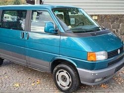Gebraucht 1995 VW T4 Allstar Van | 1.999 €