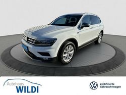 Weiß Gebraucht 2019 VW Tiguan Comfortline SUV | 24.150 € (Fairer Preis)