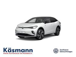 Weiß Gebraucht 2023 VW ID.5 GTX SUV | 38.330 € (Fairer Preis)