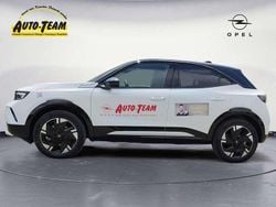 Weiß Gebraucht 2025 Opel Mokka-e SUV | 32.680 €
