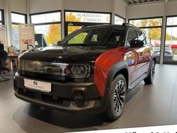 Braun Neu 2025 Renault R5 Komfort Kleinwagen | 34.120 € (Fairer Preis)