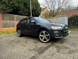Gebraucht 2011 Audi Q3 SUV | 10.500 € (Fairer Preis)
