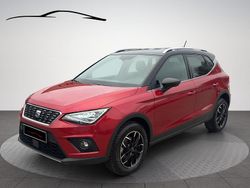 "desire" rot Gebraucht 2018 Seat Arona XCELLENCE SUV | 15.000 € (Fairer Preis)